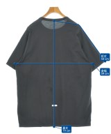 TEATORA（テアトラ）Tシャツ・カットソー 黒 サイズ:XXL メンズ/2200711133099