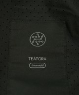 TEATORA（テアトラ）その他 黒 サイズ:3(L位) メンズ/2200717127122