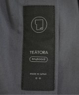 TEATORA（テアトラ）カジュアルシャツ グレー サイズ:2(M位) メンズ/2200717180035