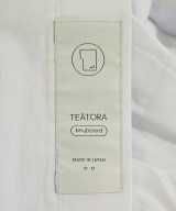 TEATORA（テアトラ）カジュアルシャツ 白 サイズ:2(M位) メンズ/2200717180042