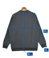 TEATORA（テアトラ）Tシャツ・カットソー グレー サイズ:2(M位) メンズ/2200717180059