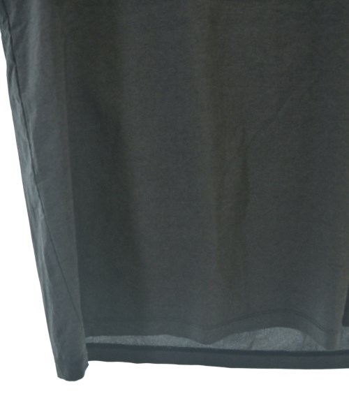 TEATORA（テアトラ）Tシャツ・カットソー グレー サイズ:2(M位) メンズ/2200716843047