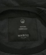 TEATORA（テアトラ）Tシャツ・カットソー グレー サイズ:2(M位) メンズ/2200716843047