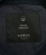TEATORA（テアトラ）Tシャツ・カットソー 紺 サイズ:2(M位) メンズ/2200716843061