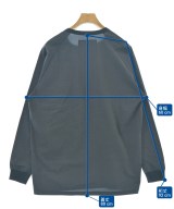 TEATORA（テアトラ）Tシャツ・カットソー 紺 サイズ:2(M位) メンズ/2200716843061