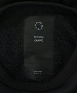 TEATORA（テアトラ）スウェット 黒 サイズ:4(XL位) メンズ/2200716899204