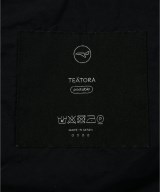 TEATORA（テアトラ）ジャケット 黒 サイズ:4(XL位) メンズ/2200717900039