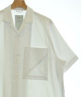 TEATORA（テアトラ）カジュアルシャツ 白 サイズ:2(M位) メンズ/2200719100031