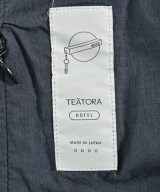 TEATORA（テアトラ）ジャケット 紺 サイズ:4(XL位) メンズ/2200715831052