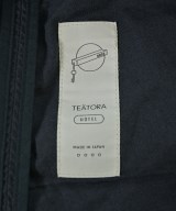 TEATORA（テアトラ）その他 紺 サイズ:4(XL位) メンズ/2200715831267