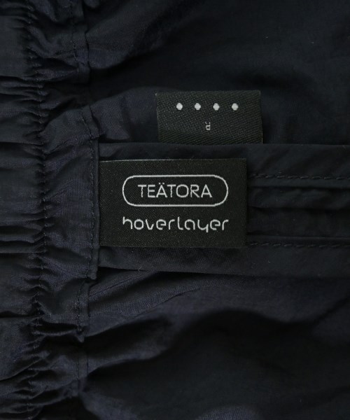 TEATORA（テアトラ）その他 紺 サイズ:4(XL位) メンズ/2200715831274