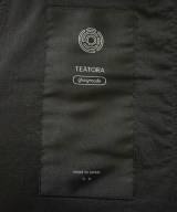 TEATORA（テアトラ）その他 黒 サイズ:2(M位) メンズ/2200645440041