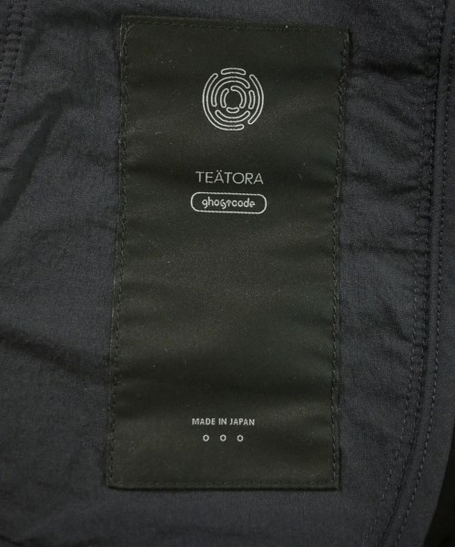 TEATORA（テアトラ）その他 紺 サイズ:3(L位) メンズ/2200645440058