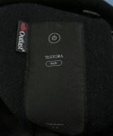 TEATORA（テアトラ）チェスターコート 黒 サイズ:2(M位) メンズ/2200637902014