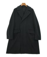 TEATORA チェスターコート