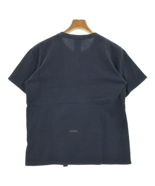 TEATORA（テアトラ）Tシャツ・カットソー 紺 サイズ:L メンズ/2200646002095