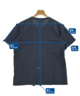 TEATORA（テアトラ）Tシャツ・カットソー 紺 サイズ:L メンズ/2200646002095