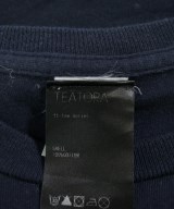 TEATORA（テアトラ）Tシャツ・カットソー 紺 サイズ:L メンズ/2200646002101
