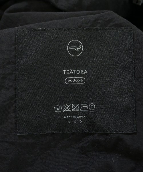 TEATORA（テアトラ）その他 黒 サイズ:-(XXL位) メンズ/2200647967089