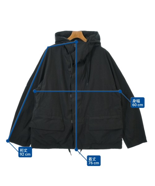 TEATORA（テアトラ）その他 黒 サイズ:-(XXL位) メンズ/2200647967089