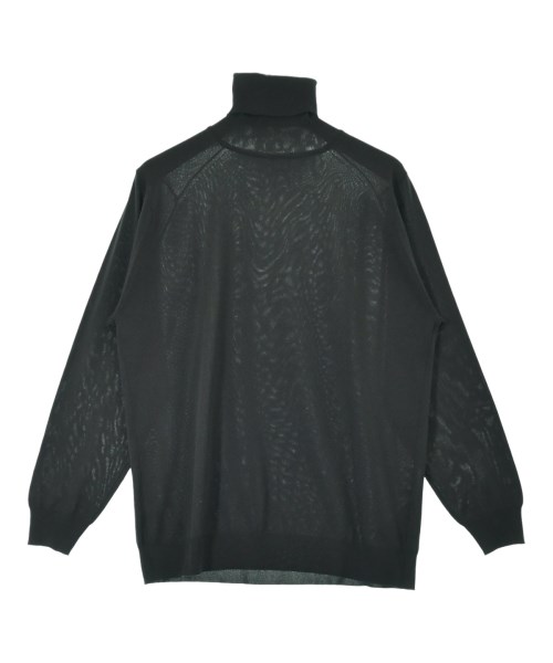 TEATORA（テアトラ）Tシャツ・カットソー 黒 サイズ:1(S位) メンズ/2200647992036