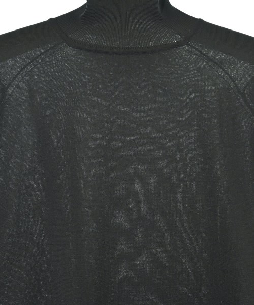 TEATORA（テアトラ）Tシャツ・カットソー 黒 サイズ:1(S位) メンズ/2200647992036