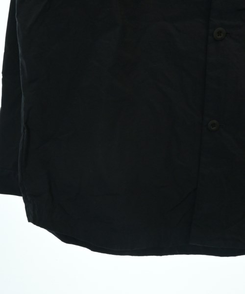 TEATORA（テアトラ）カジュアルシャツ 紺 サイズ:000(L位) メンズ/2200628762016