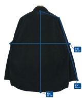 TEATORA（テアトラ）カジュアルシャツ 紺 サイズ:000(L位) メンズ/2200628762016