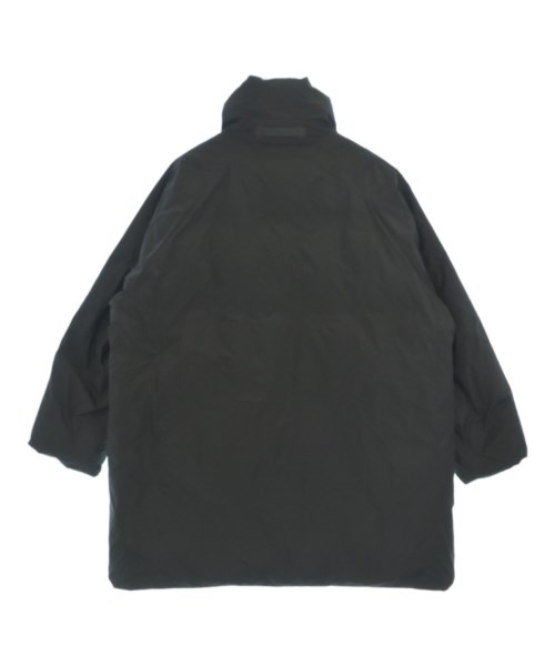 TEATORA（テアトラ）ダウンコート 黒 サイズ:5(XXL位) メンズ/2200642060013