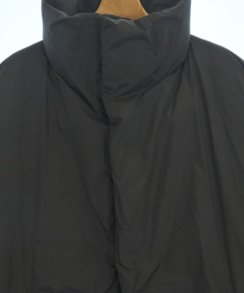 TEATORA（テアトラ）ダウンコート 黒 サイズ:5(XXL位) メンズ/2200642060013