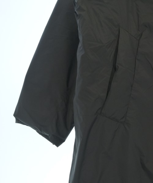 TEATORA（テアトラ）ダウンコート 黒 サイズ:5(XXL位) メンズ/2200642060013
