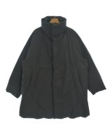 TEATORA（テアトラ）ダウンコート 黒 サイズ:5(XXL位) メンズ/2200642060013