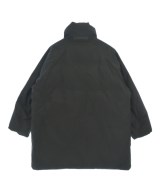 TEATORA（テアトラ）ダウンコート 黒 サイズ:5(XXL位) メンズ/2200642060013