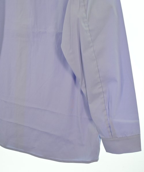 TEATORA（テアトラ）カジュアルシャツ 青 サイズ:4(XL位) メンズ/2200648690030