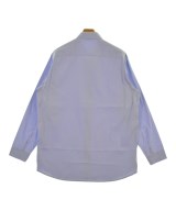 TEATORA（テアトラ）カジュアルシャツ 青 サイズ:4(XL位) メンズ/2200648690030