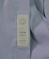 TEATORA（テアトラ）カジュアルシャツ 青 サイズ:4(XL位) メンズ/2200648690030