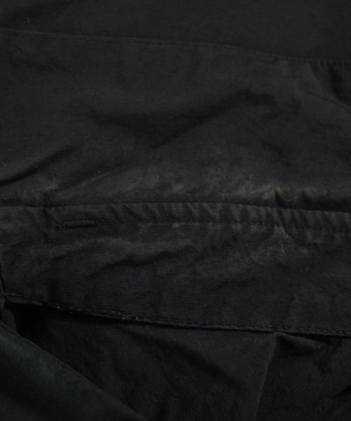 TEATORA（テアトラ）カジュアルシャツ 黒 サイズ:2(M位) メンズ/2200650189058