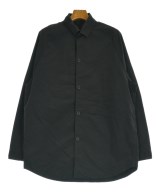 TEATORA（テアトラ）カジュアルシャツ 黒 サイズ:2(M位) メンズ/2200650189058