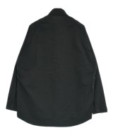 TEATORA（テアトラ）カジュアルシャツ 黒 サイズ:2(M位) メンズ/2200650189058