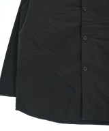 TEATORA（テアトラ）カジュアルシャツ 黒 サイズ:2(M位) メンズ/2200650189058