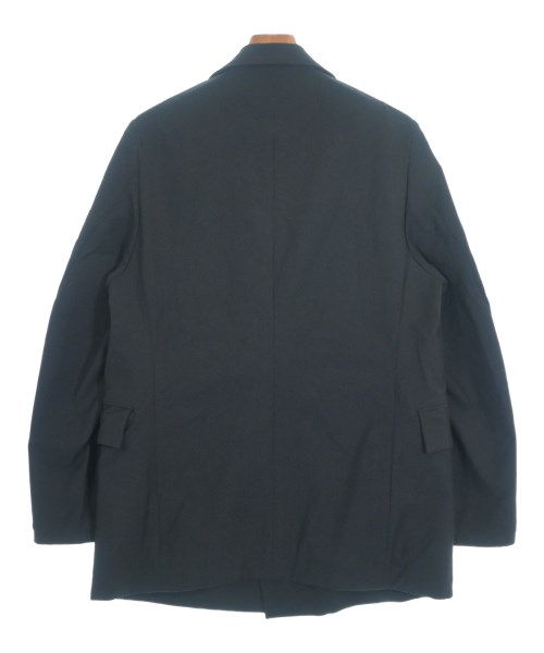 TEATORA（テアトラ）ジャケット 黒 サイズ:2(M位) メンズ/2200651279024