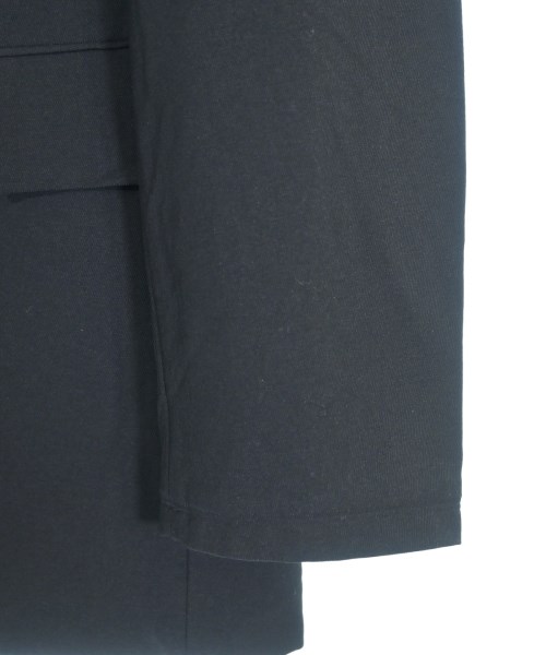 TEATORA（テアトラ）ジャケット 黒 サイズ:2(M位) メンズ/2200651279024