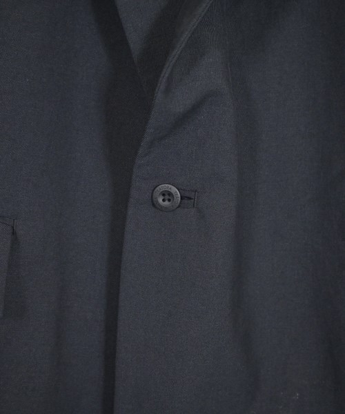 TEATORA（テアトラ）ジャケット 黒 サイズ:2(M位) メンズ/2200651279024