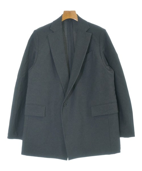 TEATORA(テアトラ)テーラードジャケット 紺 サイズ:1(S位)/2200646499031