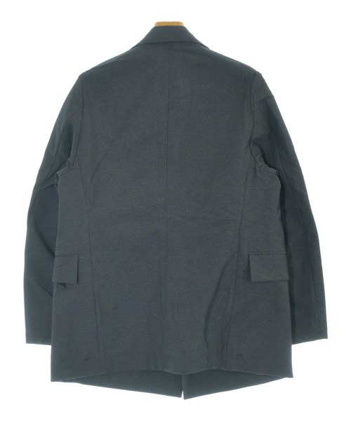 TEATORA（テアトラ）テーラードジャケット 紺 サイズ:1(S位) メンズ/2200646499031
