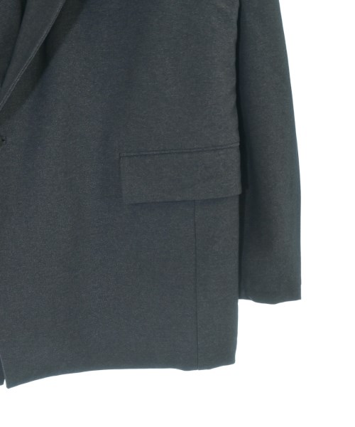 TEATORA（テアトラ）テーラードジャケット 紺 サイズ:1(S位) メンズ/2200646499031