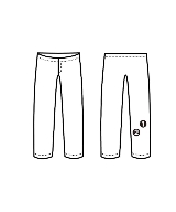 TEATORA（テアトラ）その他 黒 サイズ:L メンズ/2200654334089