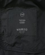 TEATORA（テアトラ）カジュアルジャケット 黒 サイズ:-(XL位) メンズ/2200699138611