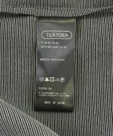 TEATORA（テアトラ）カジュアルシャツ 黒 サイズ:4(XL位) メンズ/2200704042018