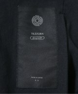 TEATORA（テアトラ）カジュアルジャケット 黒 サイズ:2(M位) メンズ/2200704729032